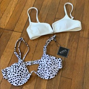 Zaful bikini SET